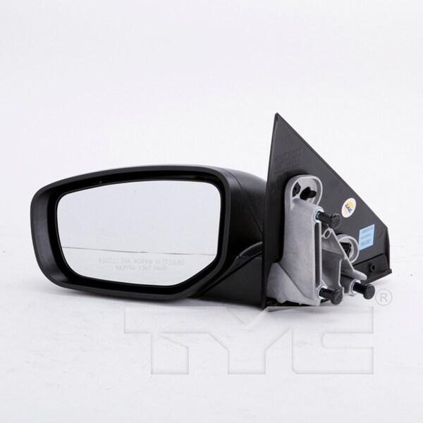 Tyc Door Mirror,3940012